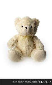 Generic Teddybear
