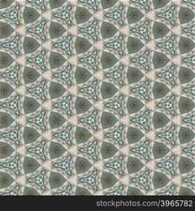 Geometric abstract pattern. Background design.