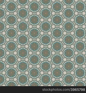 Geometric abstract pattern. Background design.