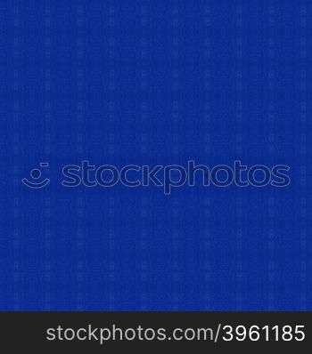 Geometric abstract pattern. Background design in blue tones.