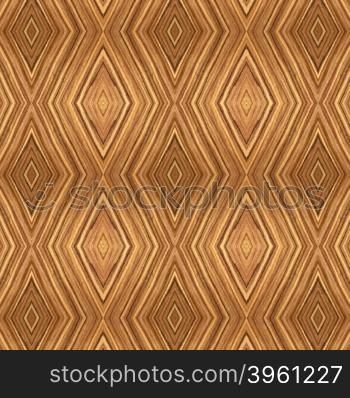 Geometric abstract pattern. Background design in woody colors