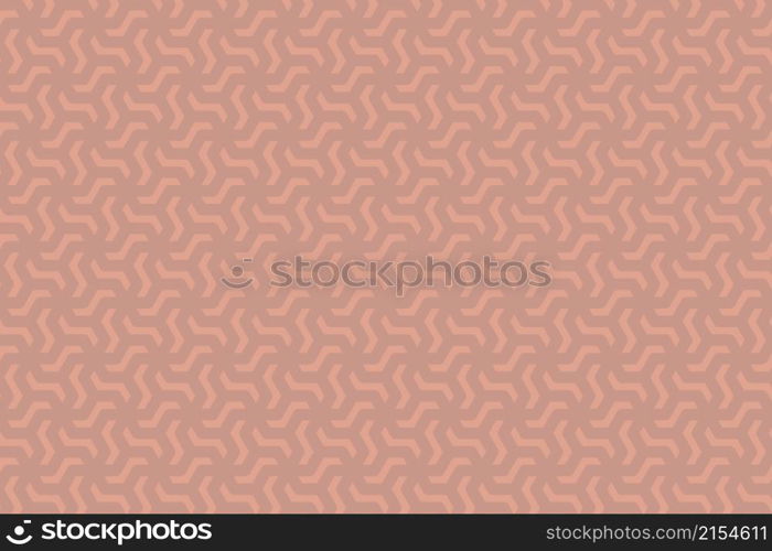 Geometric pattern background, Modern abstract design