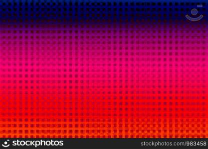 Geometric seamless pattern with small squares, repeat tiles.