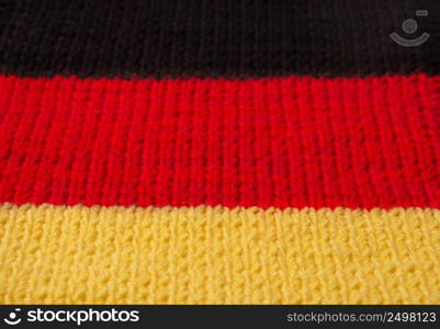 Germany flag background texture