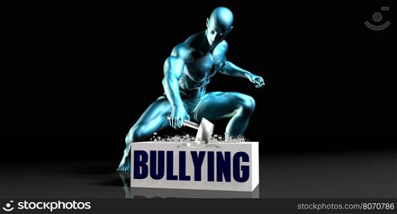 Get Rid of Bullying and Remove the Problem. Get Rid of Bullying
