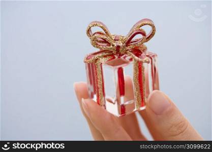 Gift Ornament