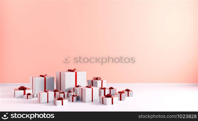 Gifts Background as a Present Wallpaper Abstract Art. Gifts BackgrounGifts Background