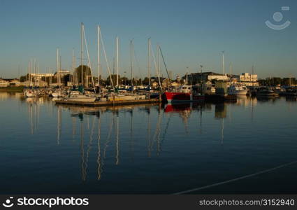 Gimli Manitoba