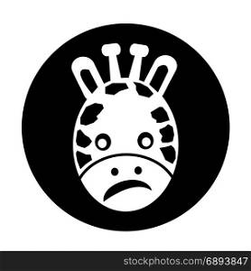 Giraffe Icon