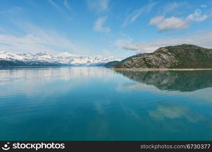 Glacier Bay National Park, Alaska