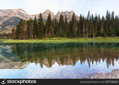 Glacier National Park, Montana.