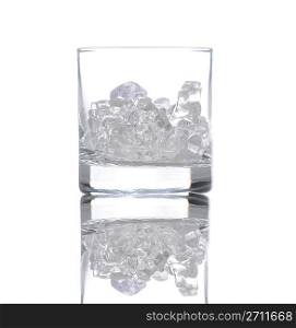 Glass of Ice