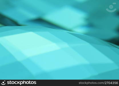 Glass texture