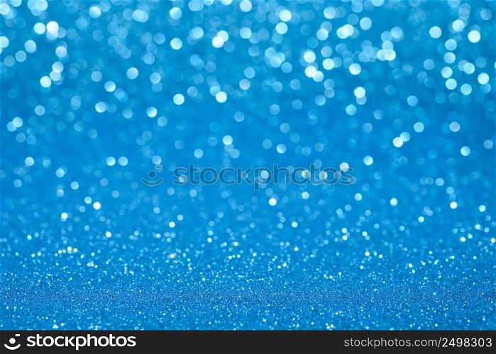 Glitter shiny bright abstract background