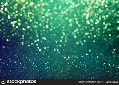 Glitter vintage colored abstract background