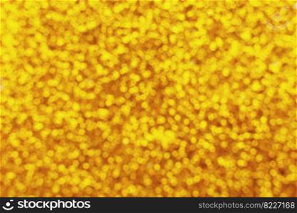 glittering background of a golden sequins closeup. Sparkle festive texture. glittering background of golden sequins closeup. Sparkle festive texture