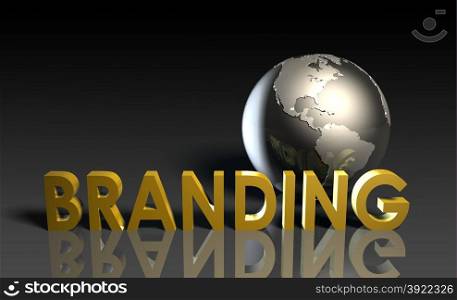 Global Branding and Awareness of a Brand Name. Global Branding
