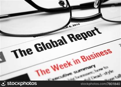 Global report