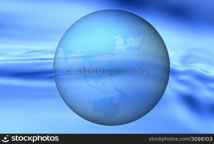 Globe
