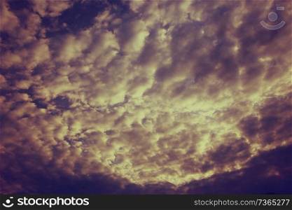 gloomy gray sky texture cloud