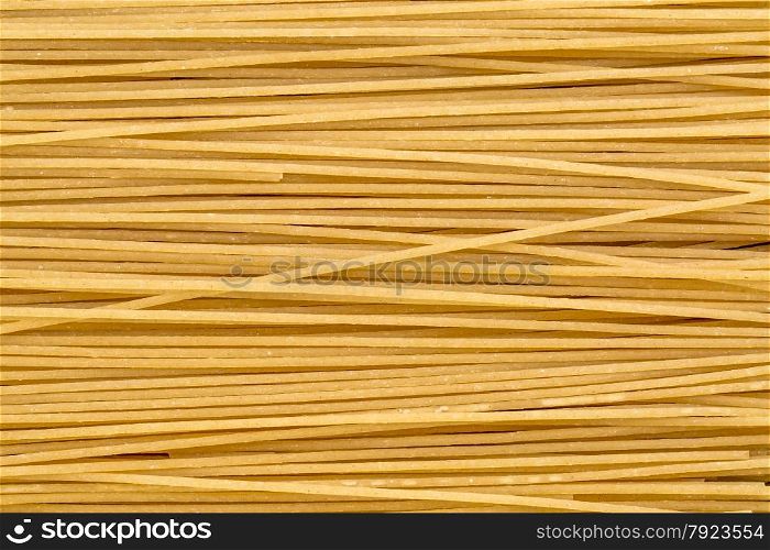 gluten free, brown rice pasta, spaghetti style - background