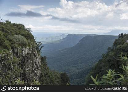 gods window panorama route south africa