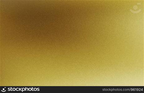 Gold color texture background illustration