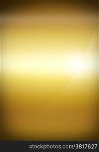 Gold polished metal background texture wallpaper. Gold polished metal background texture