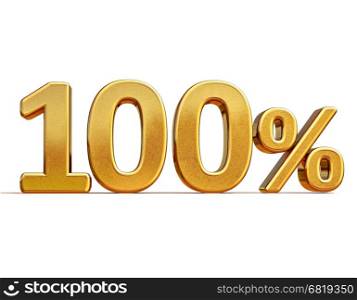 Gold Sale 100%, Golden Percent Off Discount Sign, Sale Promo, Special Offer 100% Off Discount Tag, Golden Hundred Percentages Sign, Golden 100%, Gold Total Sale, Luxury, Total Sale, Free 100%