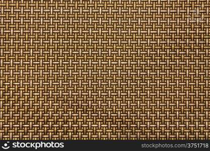 Gold Weaving background