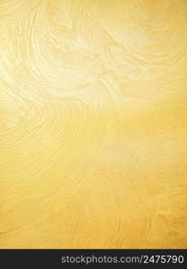 Golden background texture. Element of design.