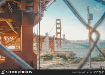 Golden Gate Bridge