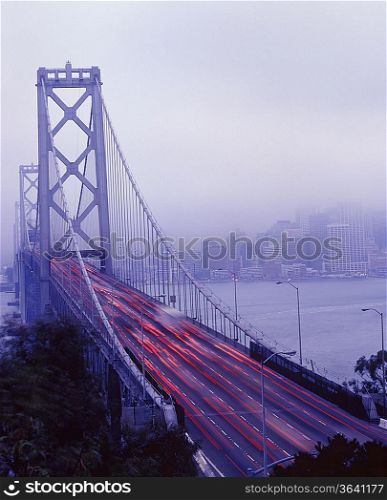 Golden Gate Bridge San Francisco Bay