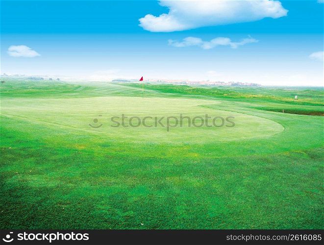 GolfLinks II