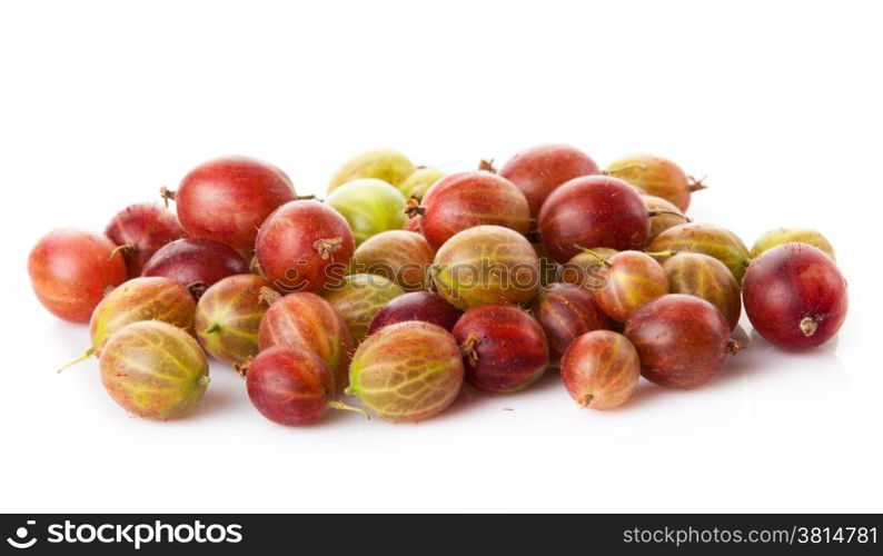 Gooseberries