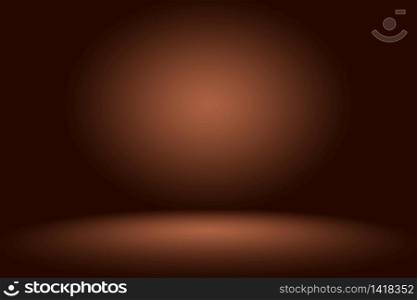 Gradient abstract background empty room with space for your text and picture.. Gradient abstract background empty room with space for your text and picture