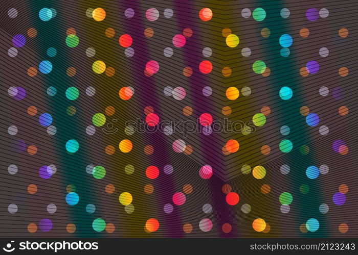 Gradient dot pattern. Graphic abstract geometric background for print. Design wallpaper. geometric dotted design element.