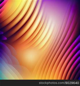 Gradient Purple -yellow background texture. Gradient blur Purple -yellow background