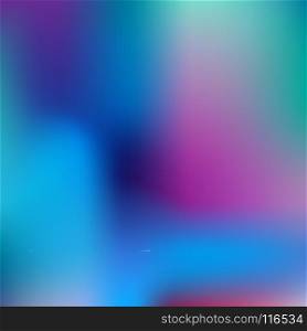 Gradient vector pattern. Creative design for template