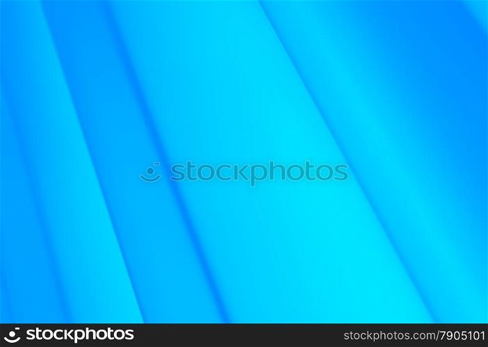 Graduated Blue Background with Angled Lines