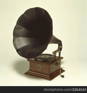 Gramophone