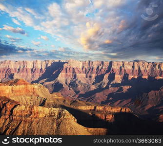 Grand Canyon