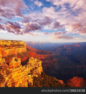 Grand Canyon