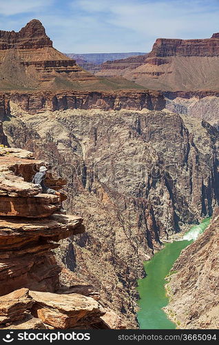 Grand Canyon