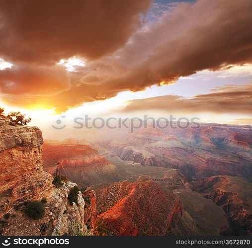 Grand Canyon