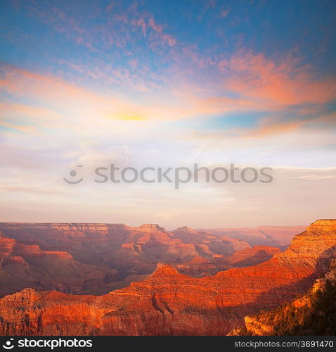 Grand Canyon