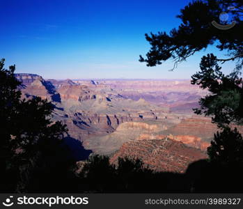 Grand canyon