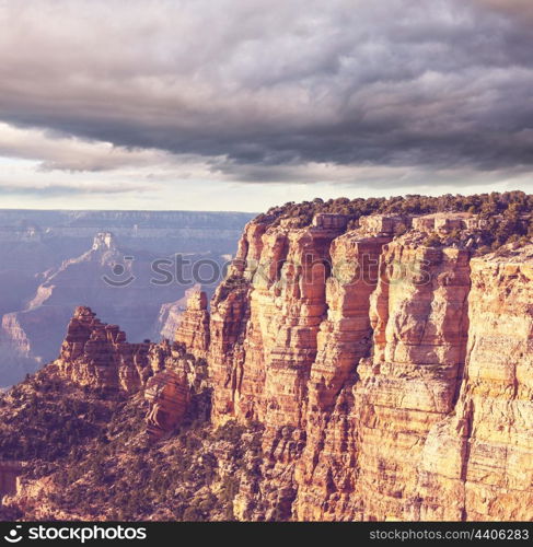 Grand Canyon