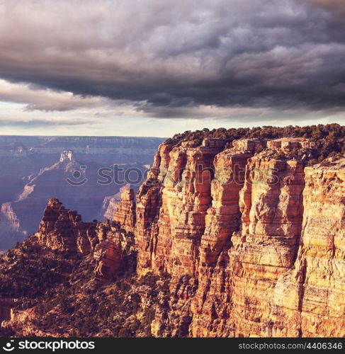 Grand Canyon