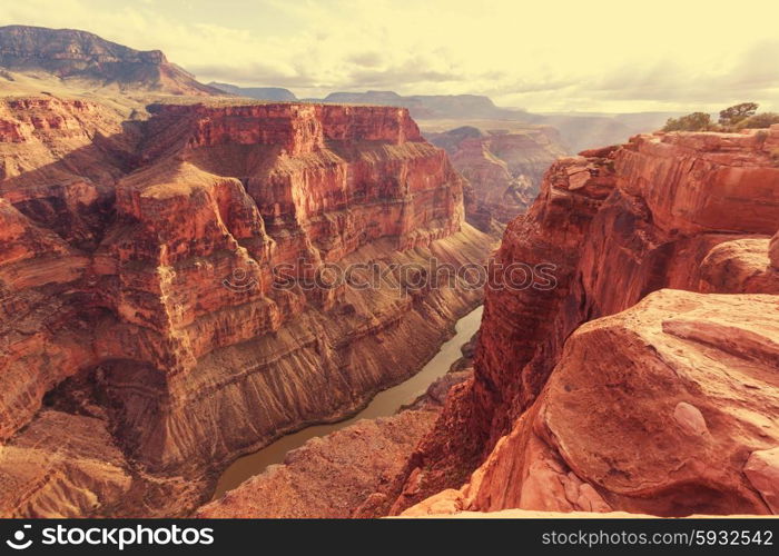 Grand Canyon